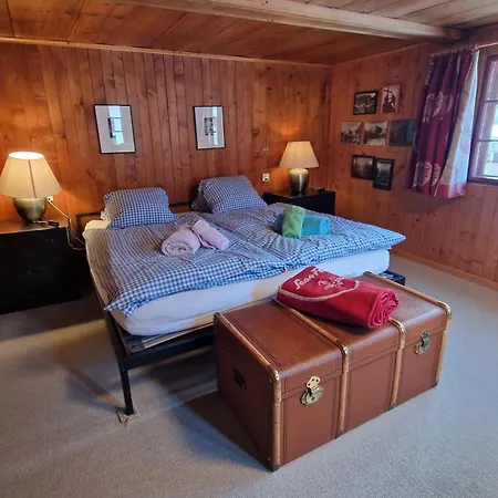 Hannig Saas-Fee