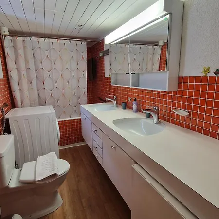Apartment Hannig Saas-Fee