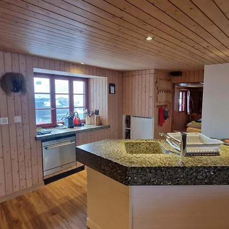 Hannig * Saas-Fee
