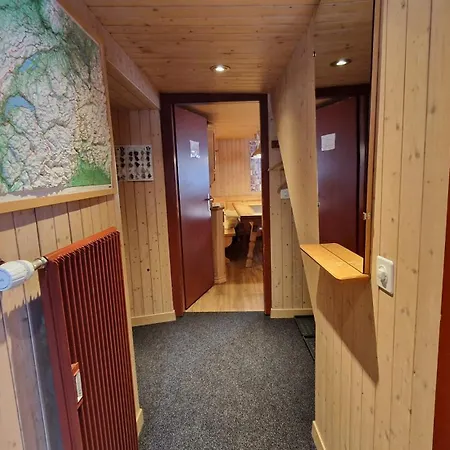 Apartment Hannig