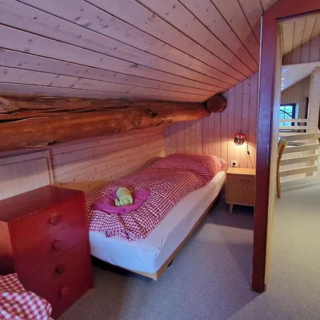 Апартаменти Hannig