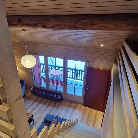 Hannig Apartment *