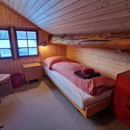 Apartman Hannig *