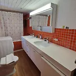 Daire Hannig Saas Fee