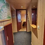 Hannig * Saas Fee