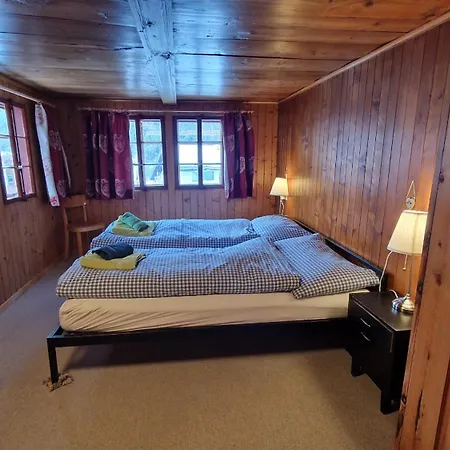 Hannig Saas Fee