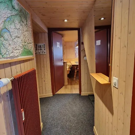 Hannig * Saas Fee